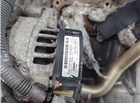 0135TF Двигатель (ДВС) Peugeot 107 2005-2012 21065525 #21