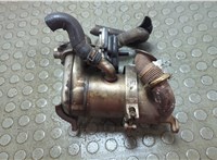  Охладитель отработанных газов Skoda Yeti 2009-2018 21065668 #1