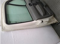 5182968, 1507054 Стеклоподъемник механический Ford Transit (Tourneo) Connect 2002-2013 11752333 #5
