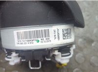  Подушка безопасности водителя Volkswagen Touareg 2014-2018 21066094 #2
