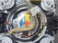  Подушка безопасности водителя Volkswagen Touareg 2014-2018 21066094 #3