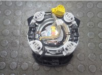  Подушка безопасности водителя Volkswagen Touareg 2014-2018 21066094 #4