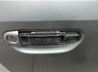 Молдинг двери Audi A4 (B6) 2000-2006 11752492 #5