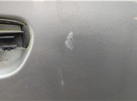  Молдинг двери Audi A4 (B6) 2000-2006 11752492 #6