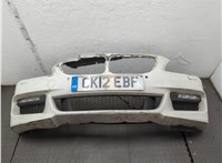 63177234927, 7234927 Фара противотуманная (галогенка) BMW 6 F12, F13, F06 2011-2018 11752516 #1