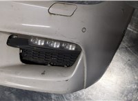 51118050347, 8050347 Заглушка (решетка) бампера BMW 6 F12, F13, F06 2011-2018 11753365 #10