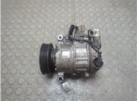 4H0260805E Компрессор кондиционера Audi A8 (D4) 2010-2017 21066356 #5