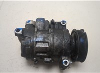 4H0260805E Компрессор кондиционера Audi A8 (D4) 2010-2017 21066356 #7
