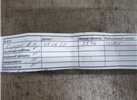  Рампа (рейка) топливная BMW 5 E60 2003-2010 11762035 #8