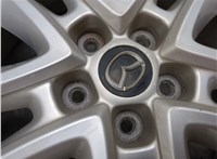 9965037090 Диск колесный (литой) Mazda CX-5 2012-2017 21066723 #4
