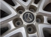 9965037090 Диск колесный (литой) Mazda CX-5 2012-2017 21066724 #3