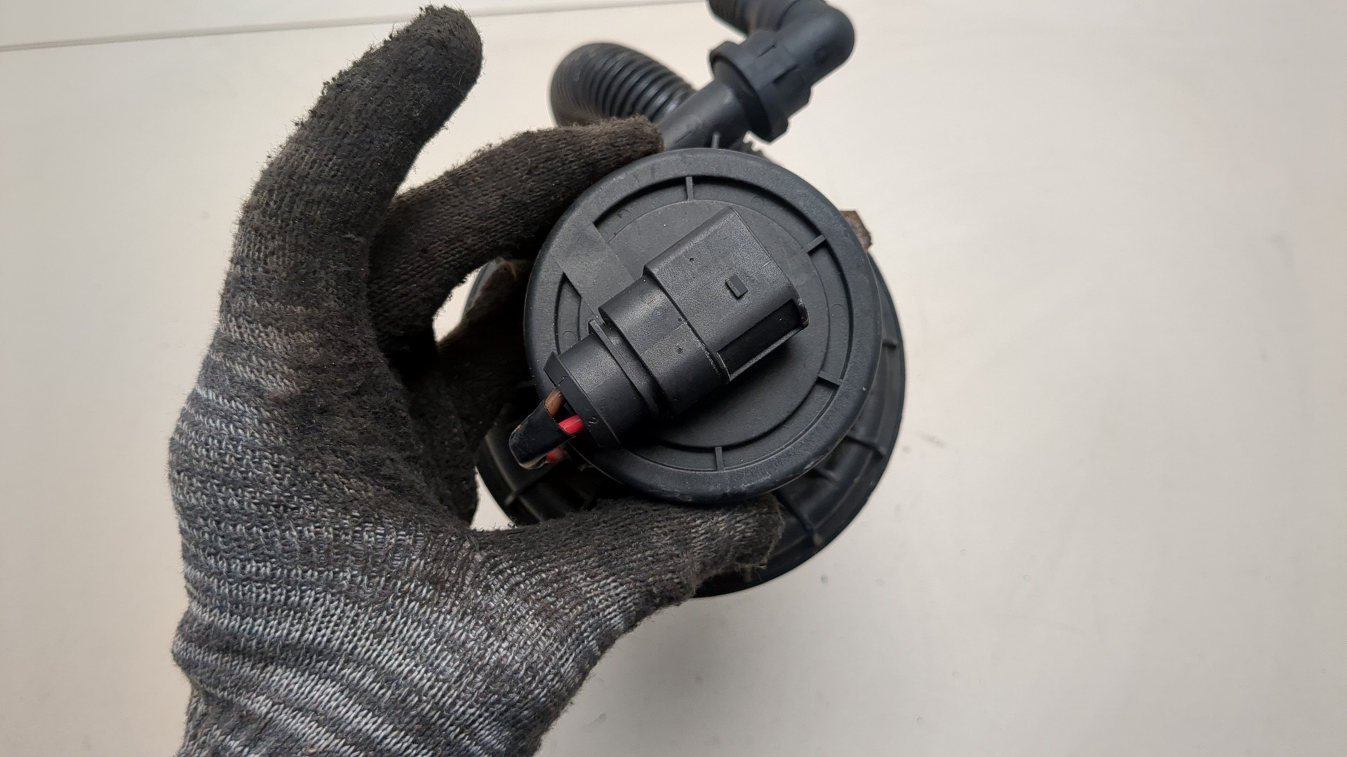 Насос воздушный