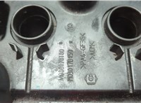  Крышка клапанная ДВС Peugeot 207 2006-2015 21066865 #2
