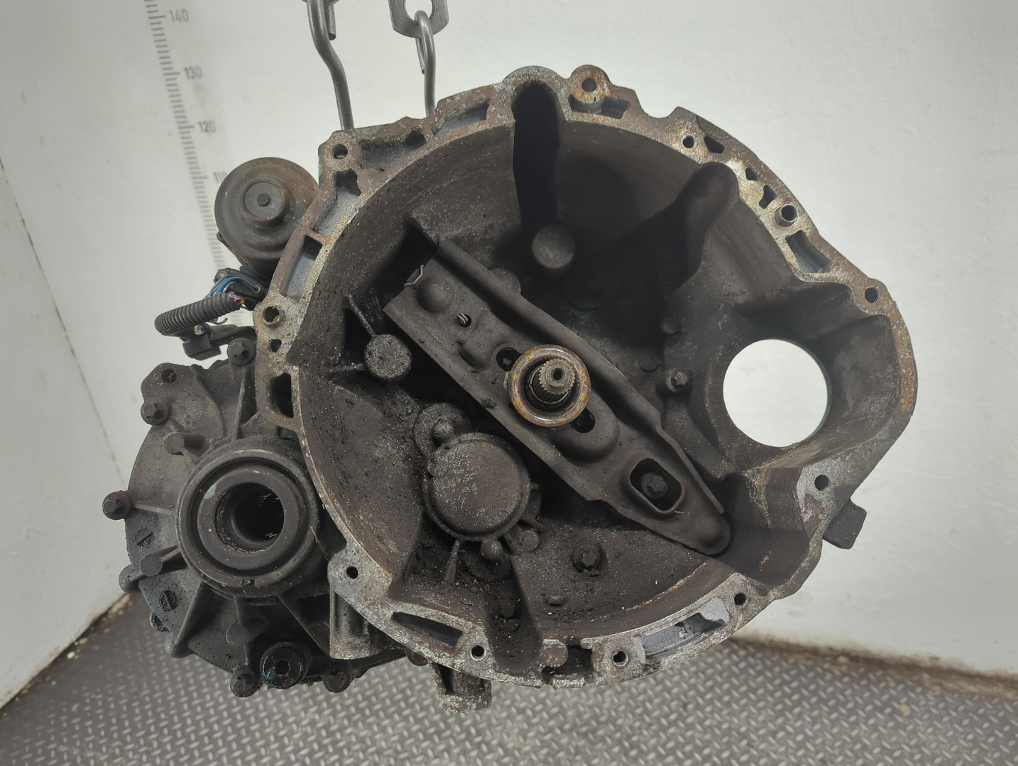 АКПП (автоматическая коробка переключения передач)