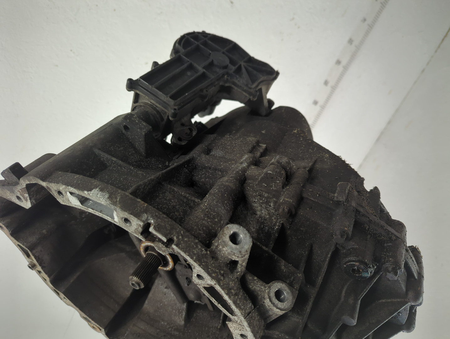 АКПП (автоматическая коробка переключения передач)