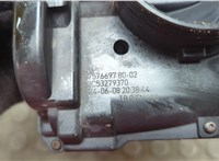  Заслонка дроссельная Peugeot 207 2006-2015 21066877 #3