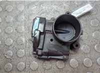  Заслонка дроссельная Peugeot 207 2006-2015 21066877 #4
