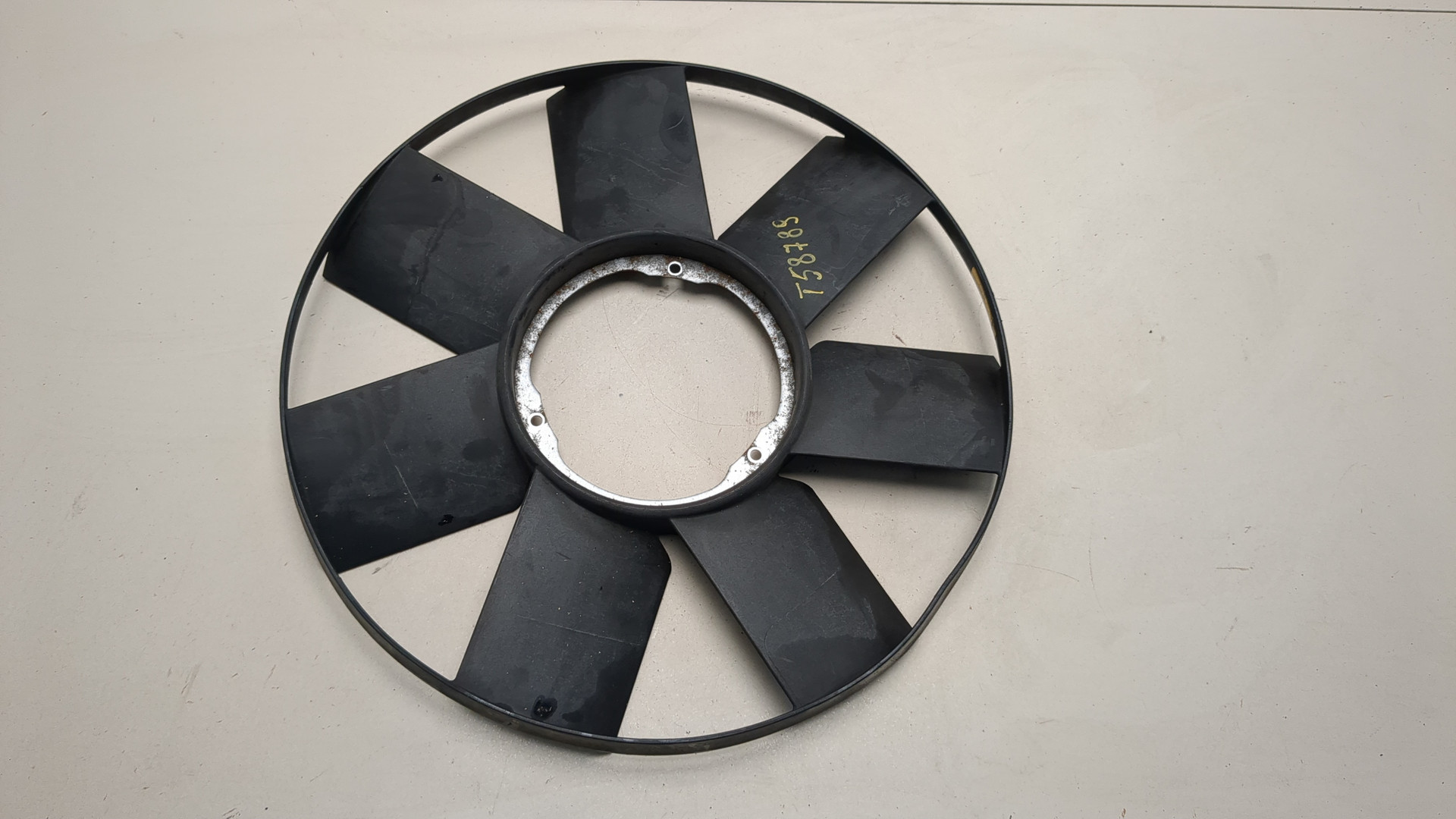 Крыльчатка