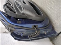  Ручка двери салона Jaguar XE 2015-2025 11752899 #2