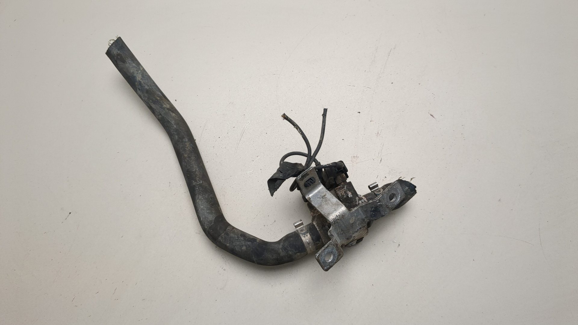 Система подогрева топлива