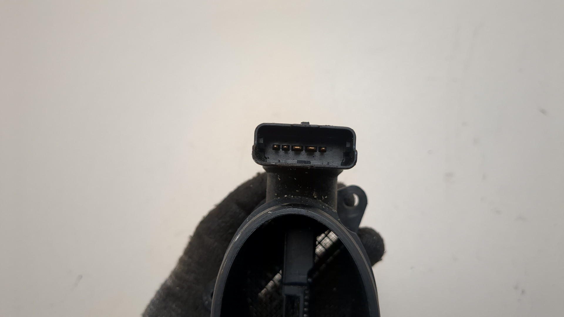 Расходомер воздуха (ДМРВ)