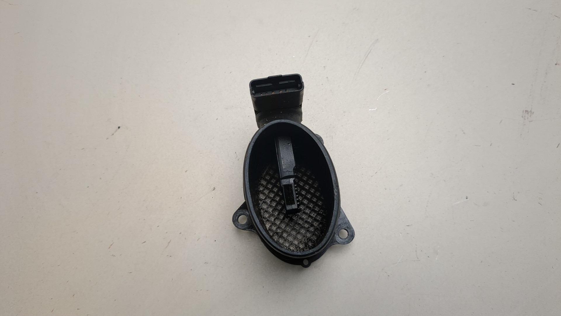 Расходомер воздуха (ДМРВ)