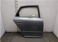  Молдинг двери Audi A4 (B7) 2004-2009 11753208 #1