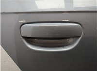  Молдинг двери Audi A4 (B7) 2004-2009 11753208 #4