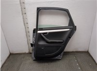  Молдинг двери Audi A4 (B7) 2004-2009 11753208 #8
