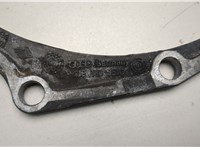 01E103551C Плита переходная крепления КПП Audi A4 (B6) 2000-2006 21066978 #2