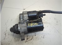 02T911023G Стартер Skoda Fabia 1999-2007 21066996 #1