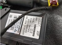  Замок двери Audi A4 (B7) 2004-2009 11752942 #10