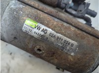 02A911024B Стартер Skoda Octavia Tour 1996-2011 21067022 #2
