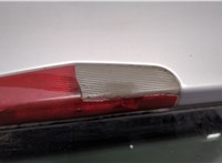 126146, 13266302, 93191542 Крышка (дверь) багажника Opel Corsa D 2006-2014 21067061 #2