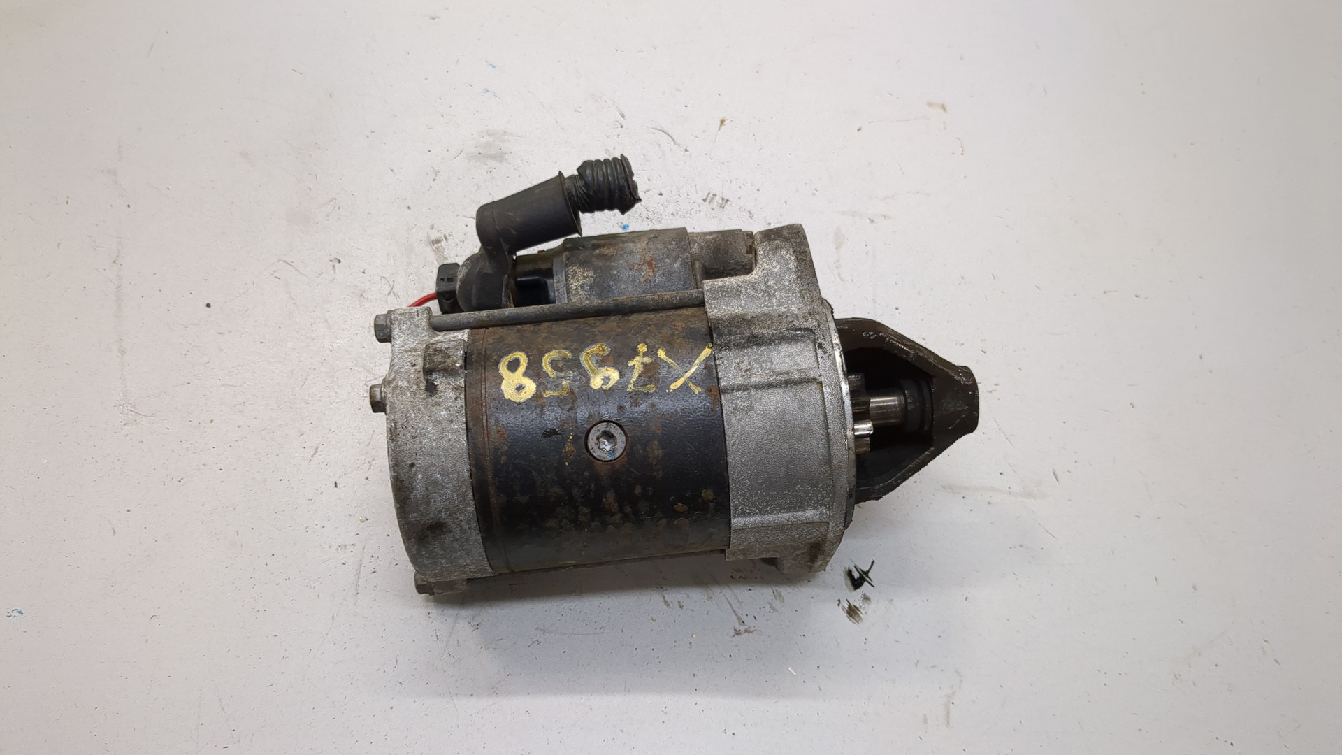 Стартер