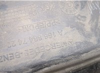 A1678847422 Защита арок (подкрылок) Mercedes GL X166 2012-2016 21067208 #3