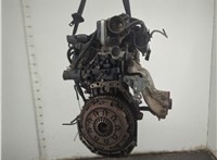  Двигатель (ДВС) Renault Scenic 2003-2009 21067239 #1