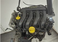  Двигатель (ДВС) Renault Scenic 2003-2009 21067239 #6