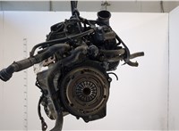  Двигатель (ДВС) Skoda Fabia 2007-2014 21067259 #2