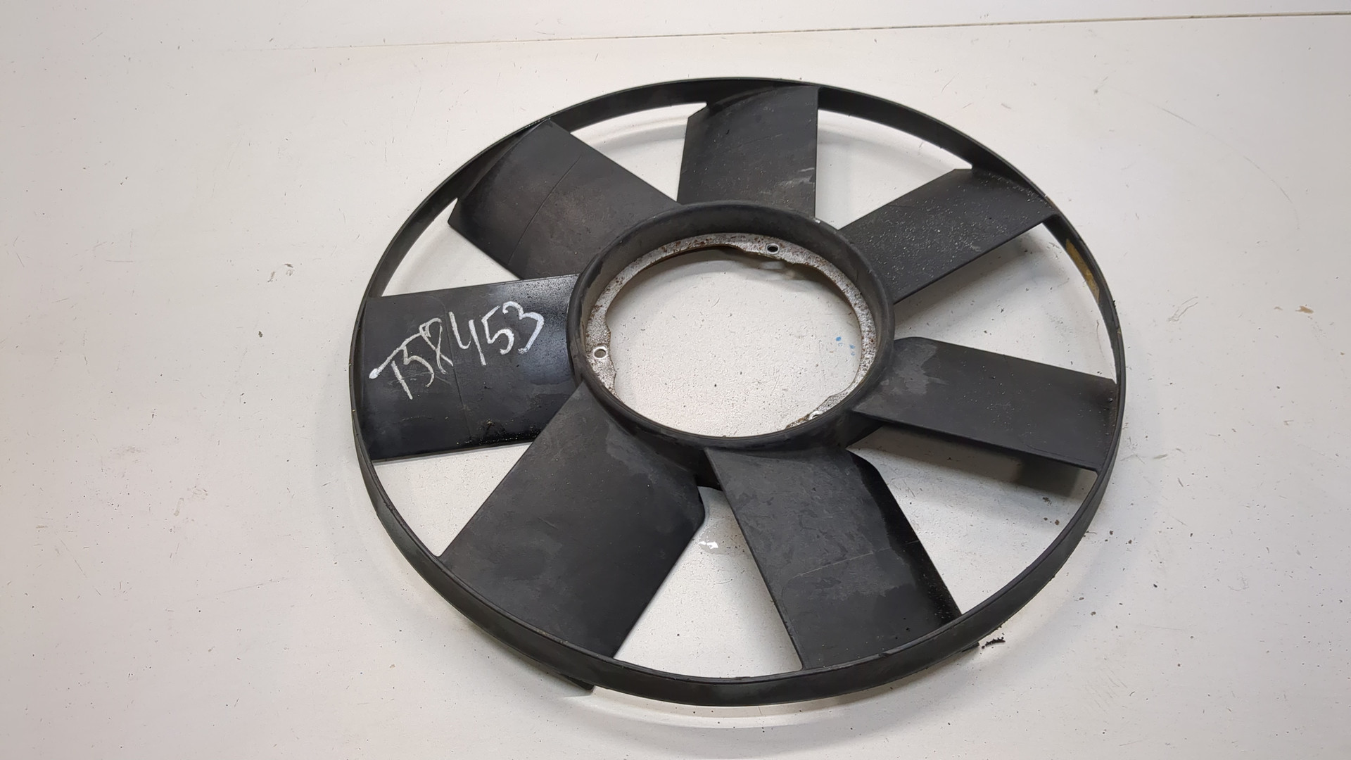 Крыльчатка