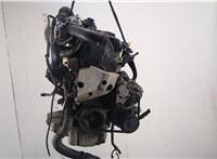 045100098BX Двигатель (ДВС) Skoda Fabia 2007-2014 21067419 #1