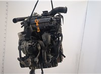 045100098BX Двигатель (ДВС) Skoda Fabia 2007-2014 21067419 #5