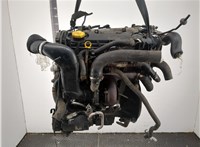  Двигатель (ДВС) Opel Zafira B 2005-2014 21067546 #3