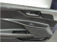  Ручка двери салона Jaguar XE 2015-2025 11753449 #8