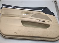  Дверная карта (Обшивка двери) BMW 5 F10 2010-2017 21067666 #1