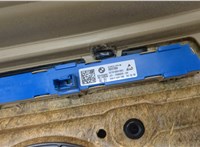  Дверная карта (Обшивка двери) BMW 5 F10 2010-2017 21067666 #6