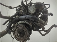  Двигатель (ДВС) Volkswagen Caddy 2004-2015 21067844 #2