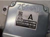KN3L437E1A Блок управления стояночным тормозом Mazda CX-5 2017-2025 21067892 #2