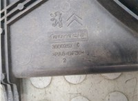 1253R4 Вентилятор радиатора Peugeot 508 2010-2018 21067920 #2