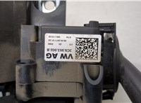 3C9953502B, 5K0953569T Переключатель поворотов и дворников (стрекоза) Volkswagen Passat 7 2010-2015 Европа 21067921 #3